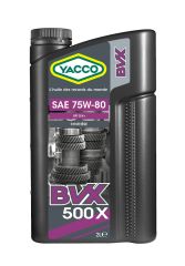 Image 16 BVX 500 X 75W80